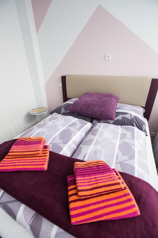 Design Sleepy Cologne Aparthotel Phòng bức ảnh