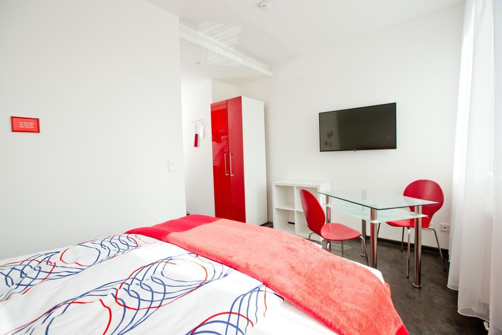 Design Sleepy Cologne Aparthotel Ngoại thất bức ảnh