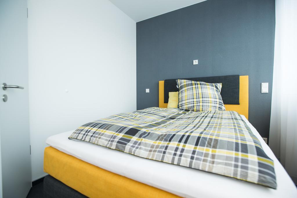 Design Sleepy Cologne Aparthotel Ngoại thất bức ảnh