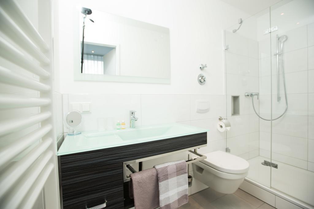 Design Sleepy Cologne Aparthotel Phòng bức ảnh
