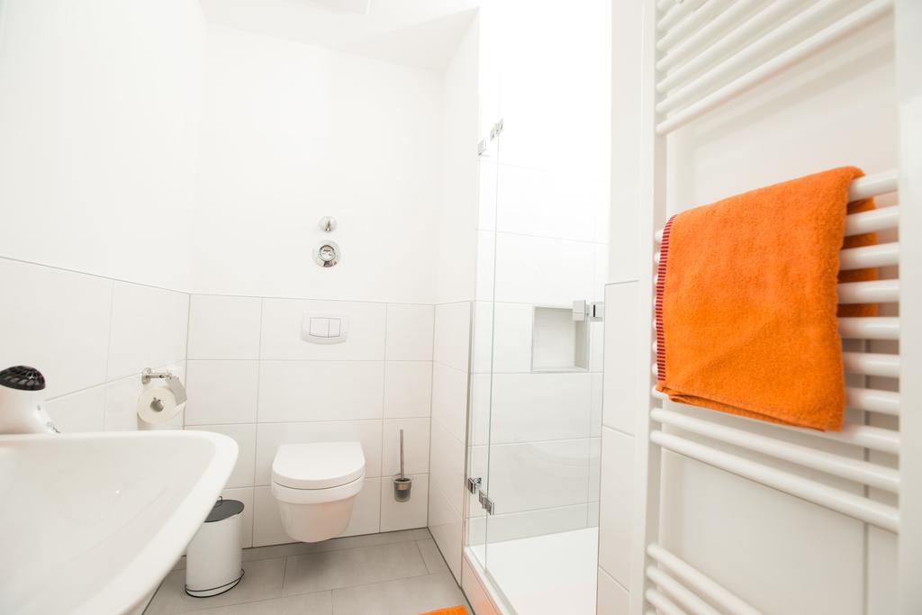 Design Sleepy Cologne Aparthotel Phòng bức ảnh