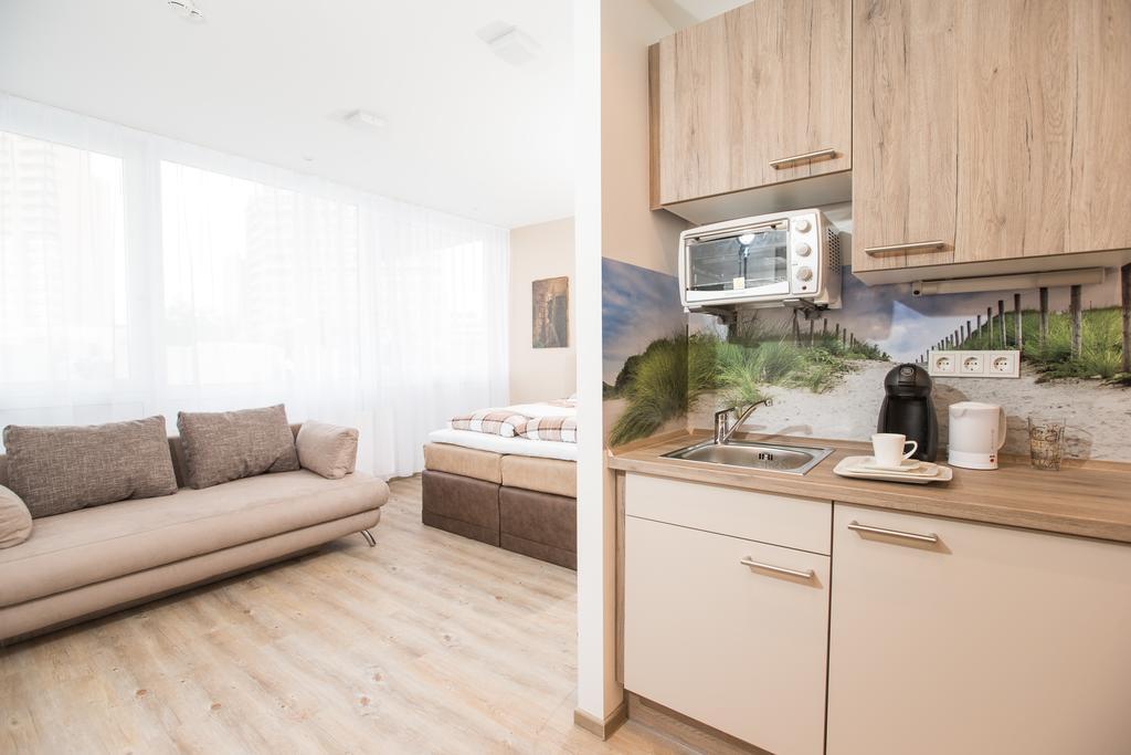 Design Sleepy Cologne Aparthotel Ngoại thất bức ảnh