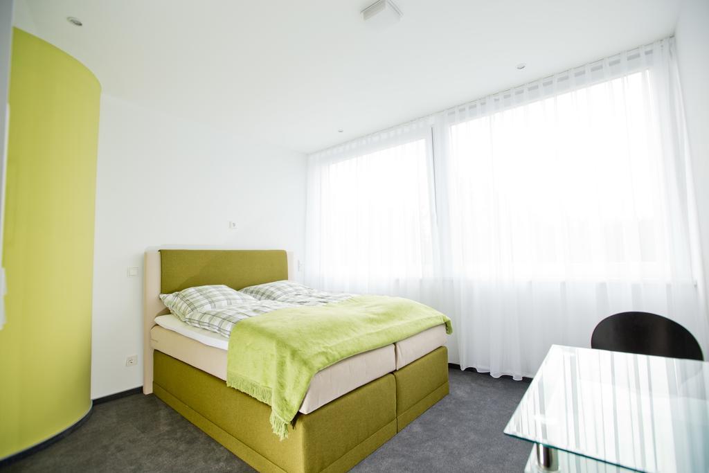 Design Sleepy Cologne Aparthotel Phòng bức ảnh