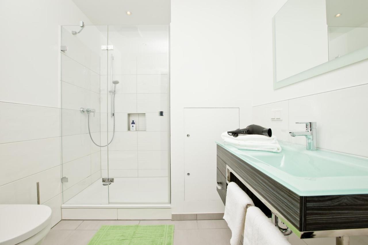 Design Sleepy Cologne Aparthotel Ngoại thất bức ảnh