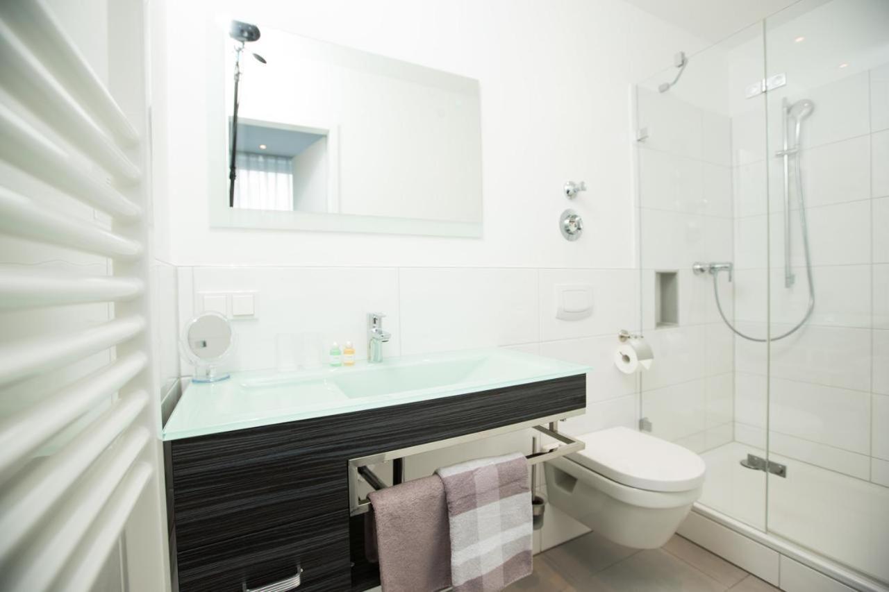 Design Sleepy Cologne Aparthotel Ngoại thất bức ảnh