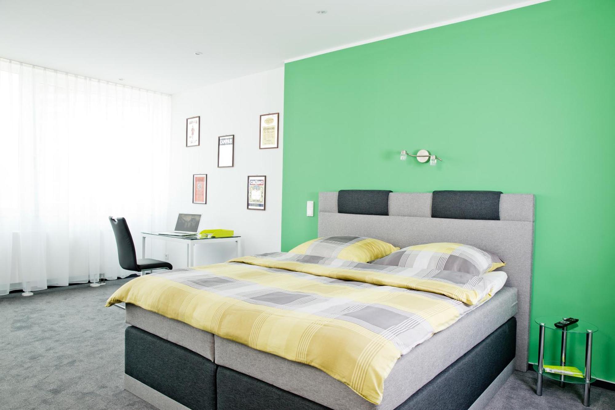 Design Sleepy Cologne Aparthotel Phòng bức ảnh