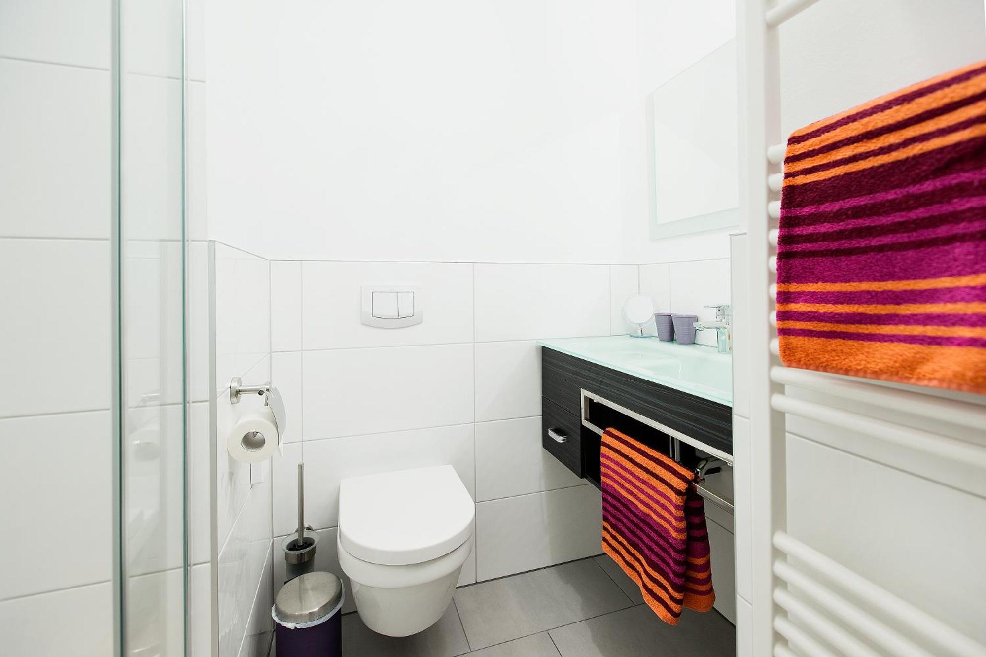 Design Sleepy Cologne Aparthotel Phòng bức ảnh